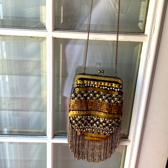 Free People cross body bag - Picture 6 of 7